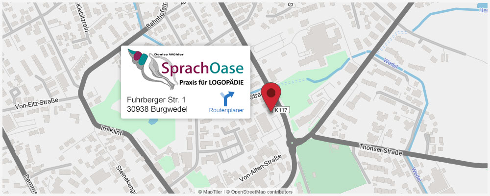 SprachOase Burgwedel