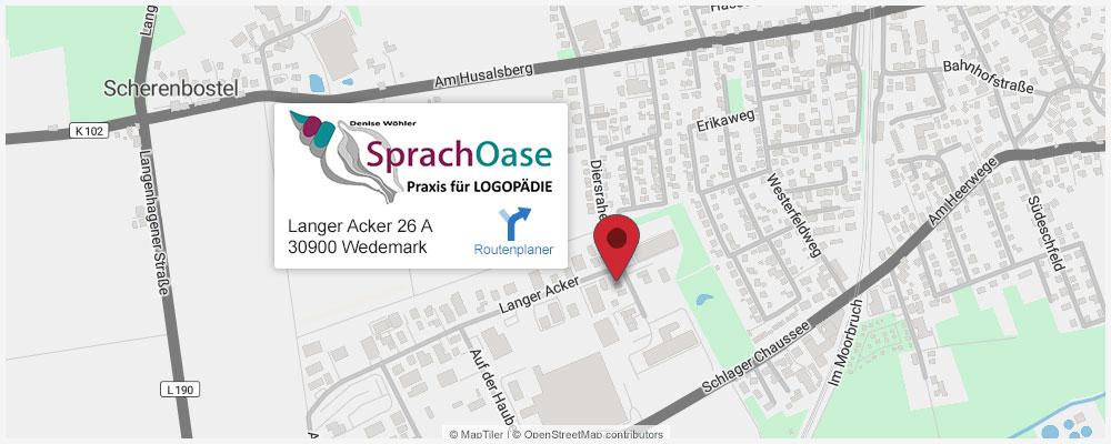 SprachOase Wedemark